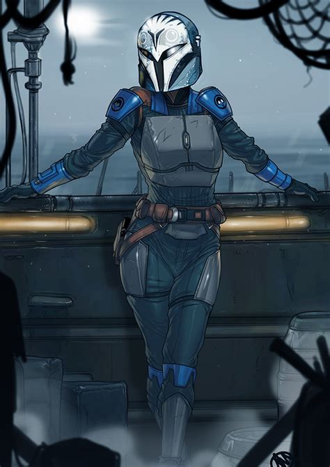 mandalorian tits|Rule 34 / mandalorian huge